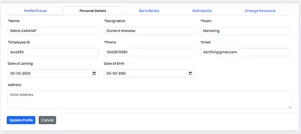 Managetrix-employee-directory