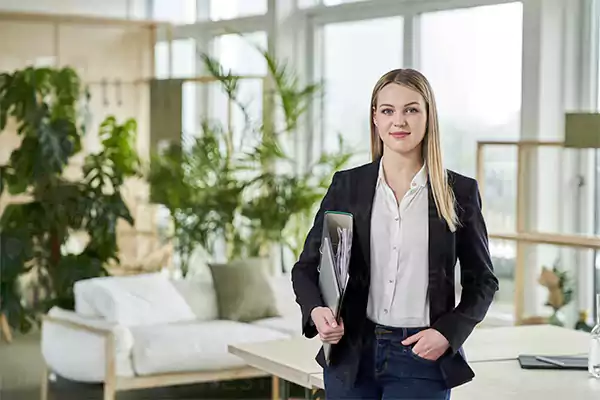 HR full form