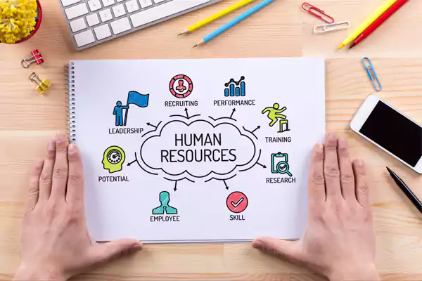 HR