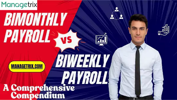 Bimonthly vs Biweekly