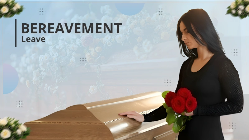 Bereavement