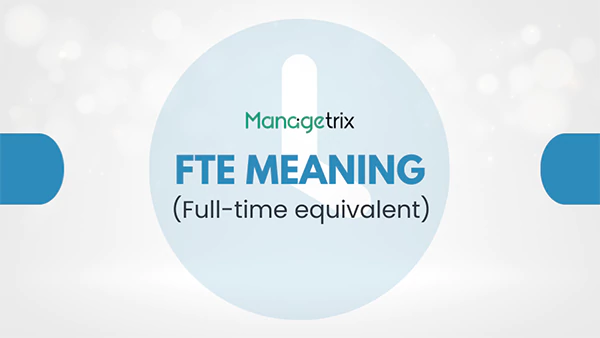 FTE Meaning