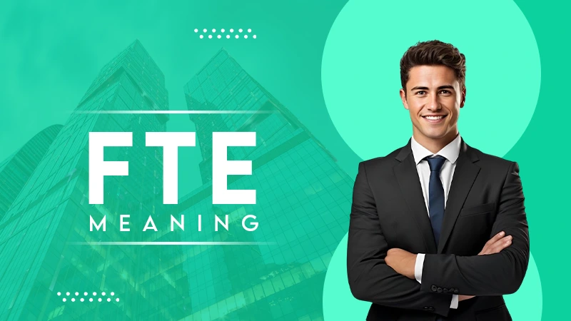 FTE explained simply