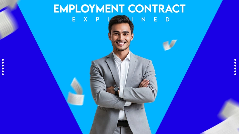 Employment Contract Explained