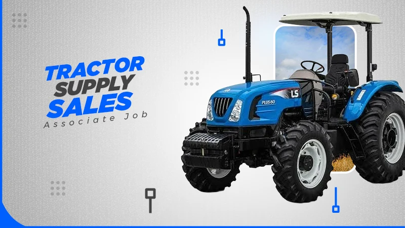 tractor sale