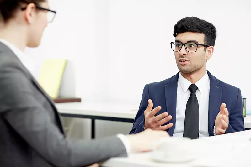 40 Questions To Ask In An Interview For Candidates