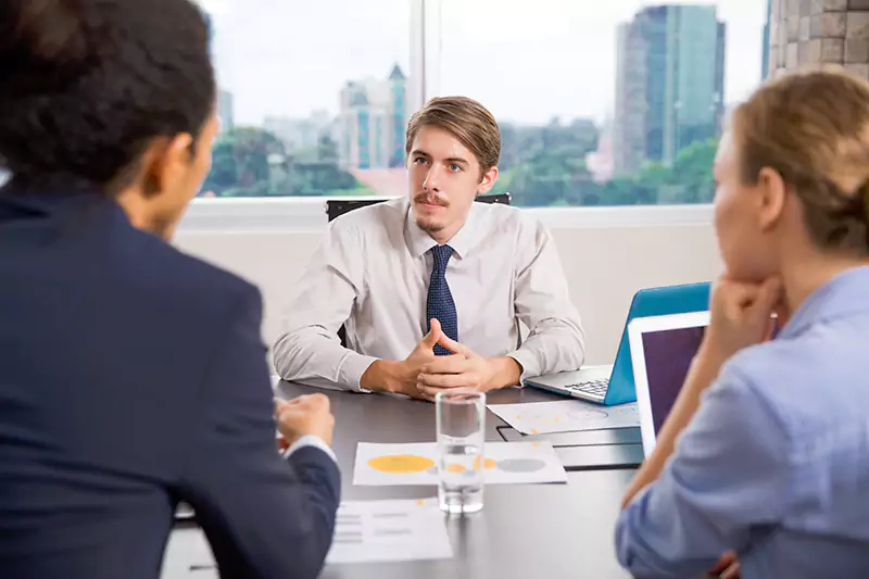 50 Questions To Ask In An Interview For Employer