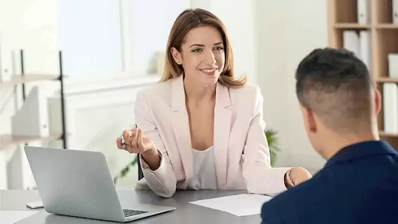 Why You Need to Ask Good Questions During An Interview