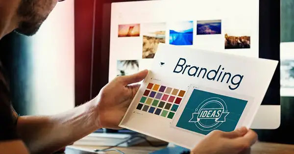Brand marketing