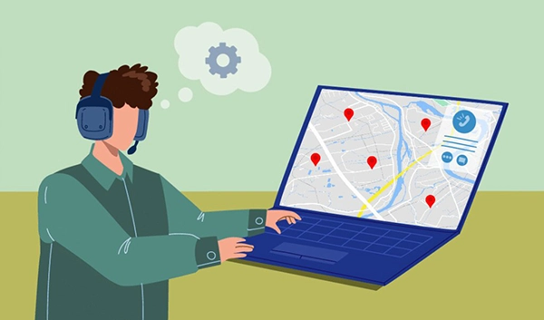 Streamlined communication