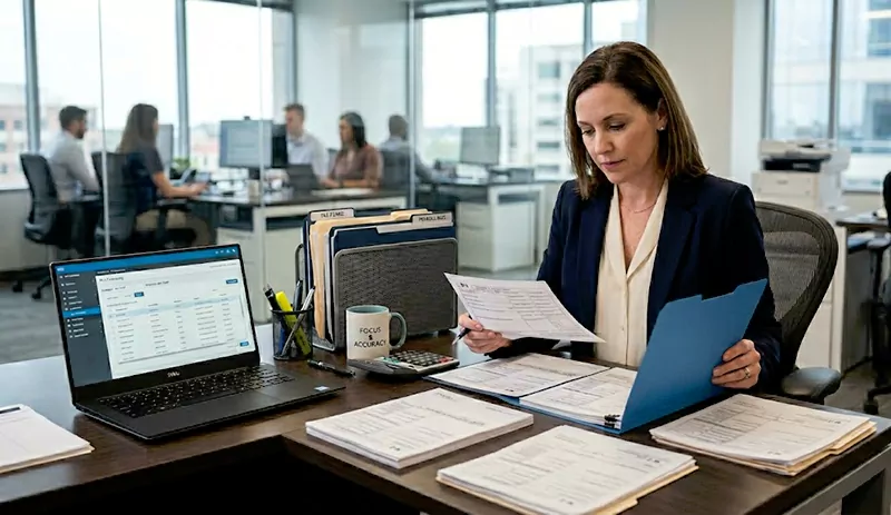 W 2 Form Filing