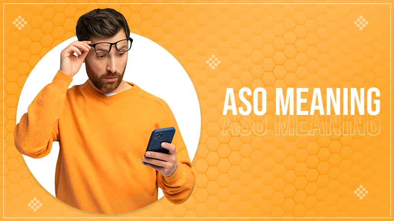 ASO Meaning