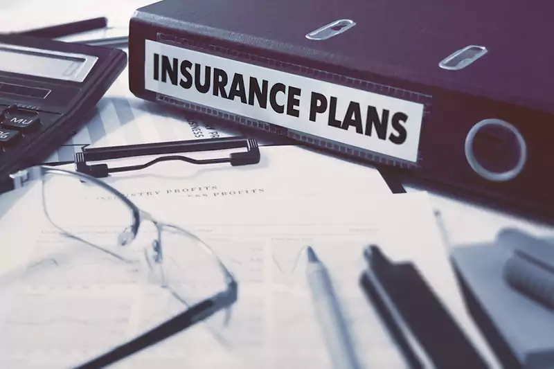 ASO insurance