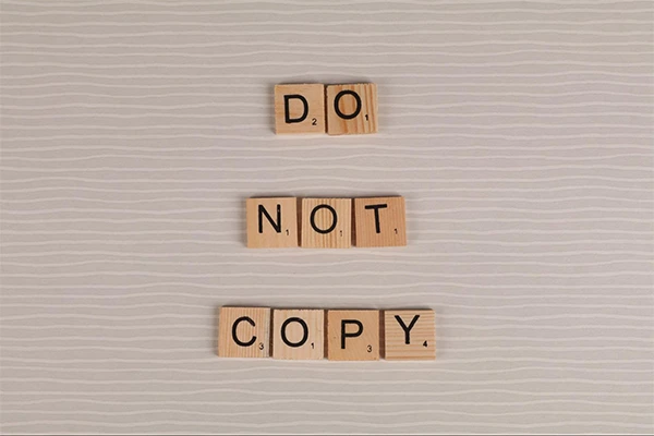 Do Not Copy