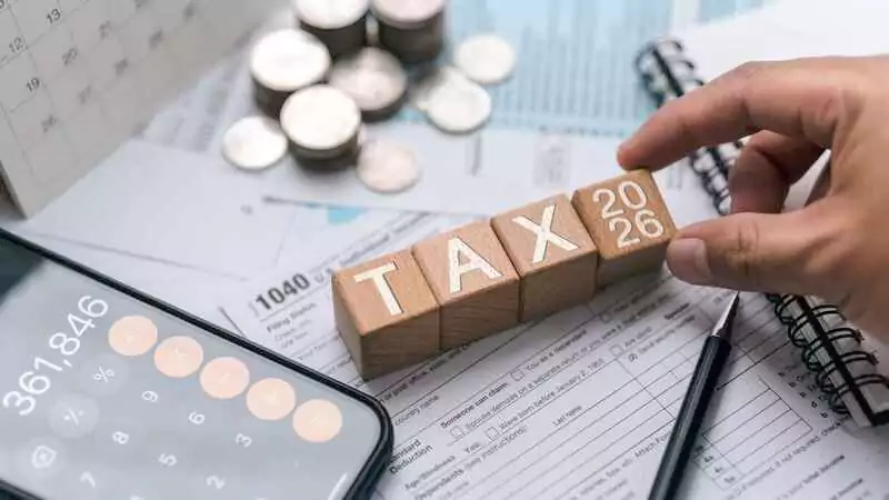 How Does SUTA Tax Work
