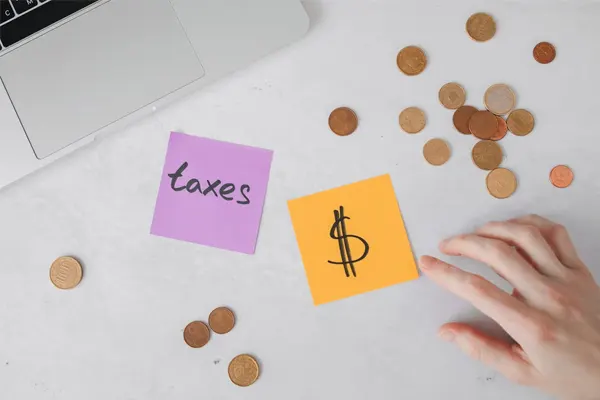 Income Tax