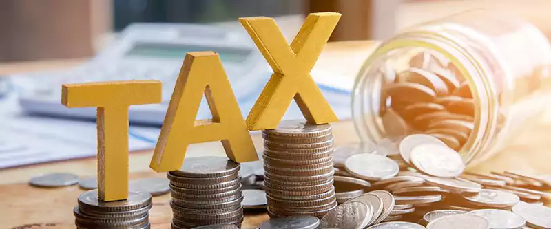 Suta tax