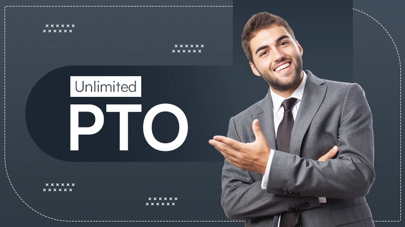 Unlimited PTO