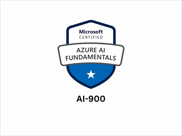 AI-900