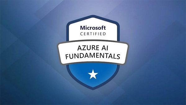Azure AI fundamentals