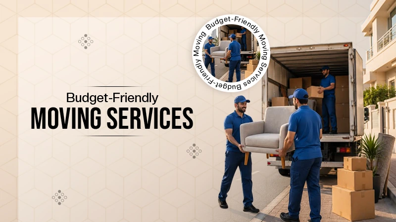 Budget-Friendly Moving Services