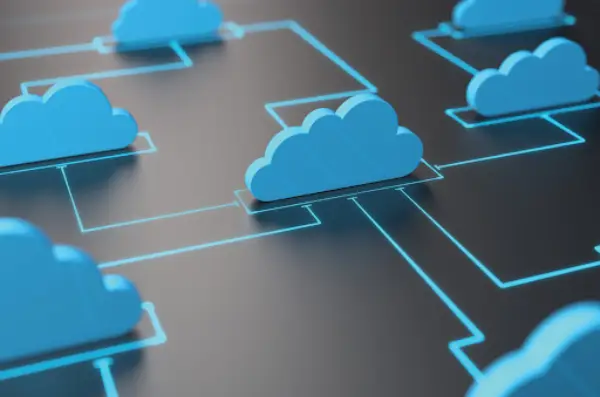 Cloud