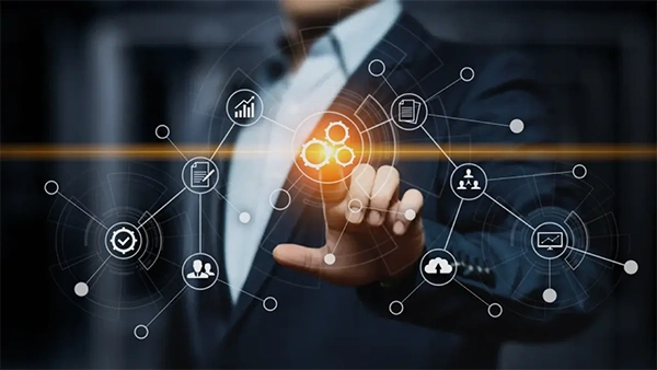 Creating an automation strategy