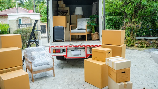 Movers
