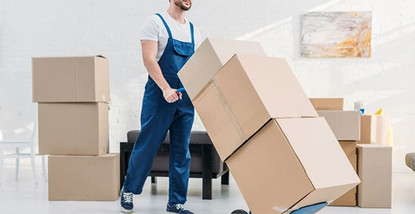 Reliable movers