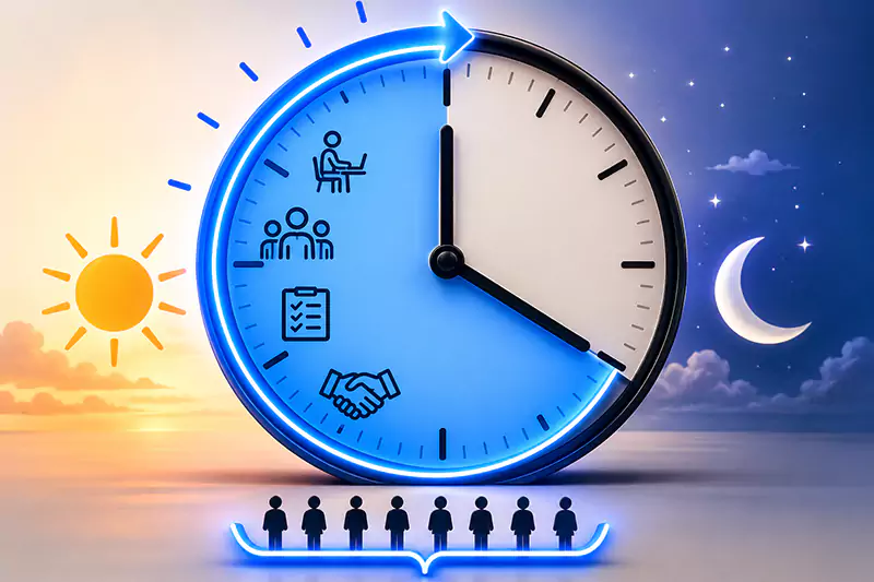 Working Hours