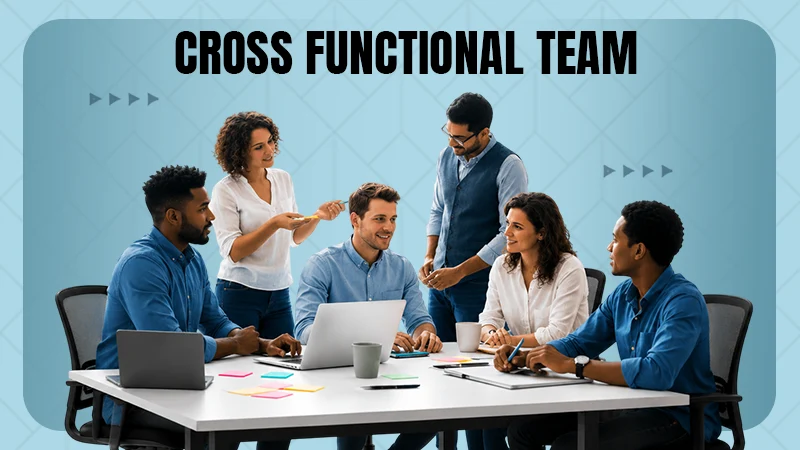 cross functional team