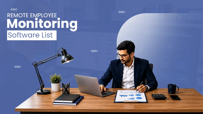 remote employee monitoring software list