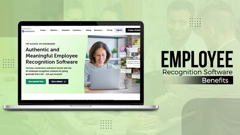 Employee Recognition Software