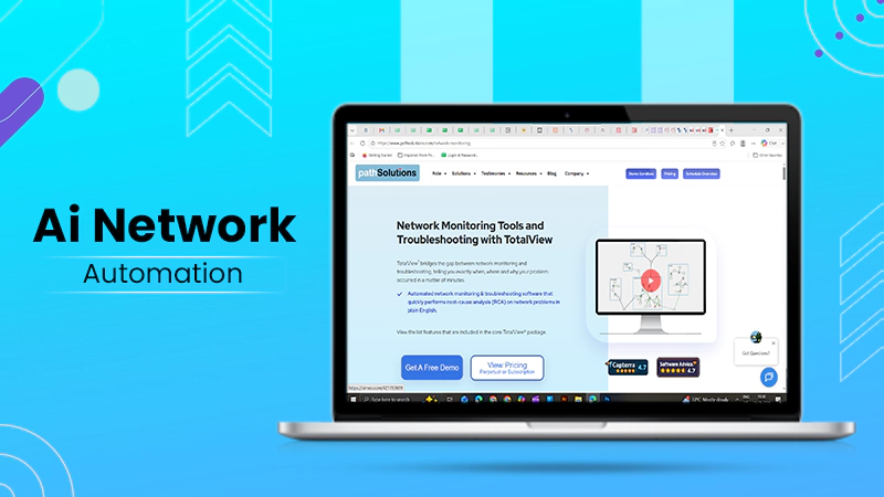 Network Automation