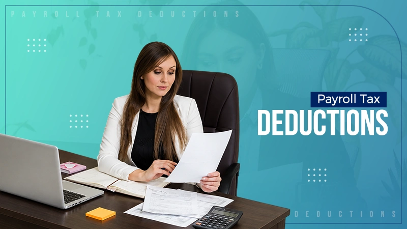 Payroll Deductions
