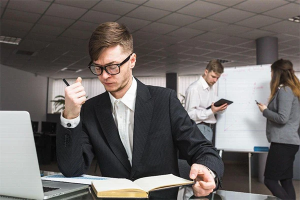 Productivity Strategies