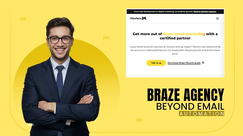 braze agency beyond email automation processes