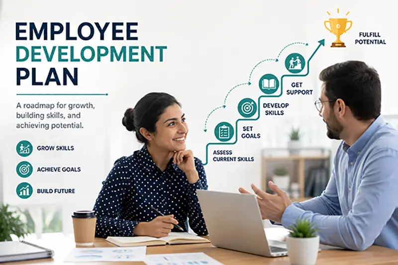Employee Development Plan