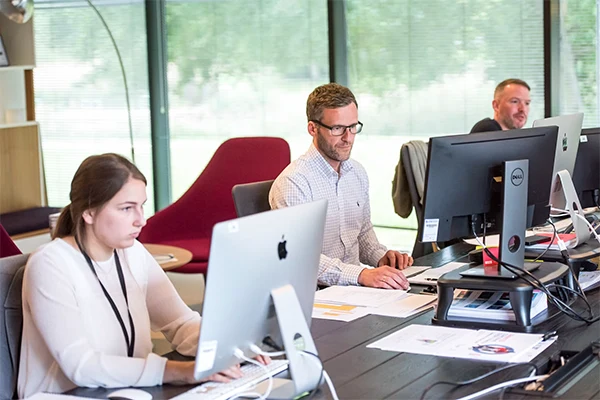 HR Communications