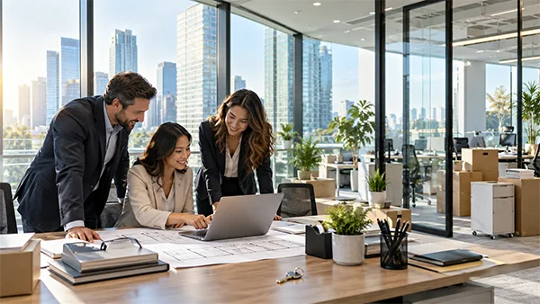 Office for Your Busines