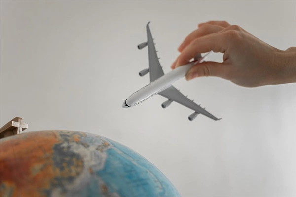 Travel Agents