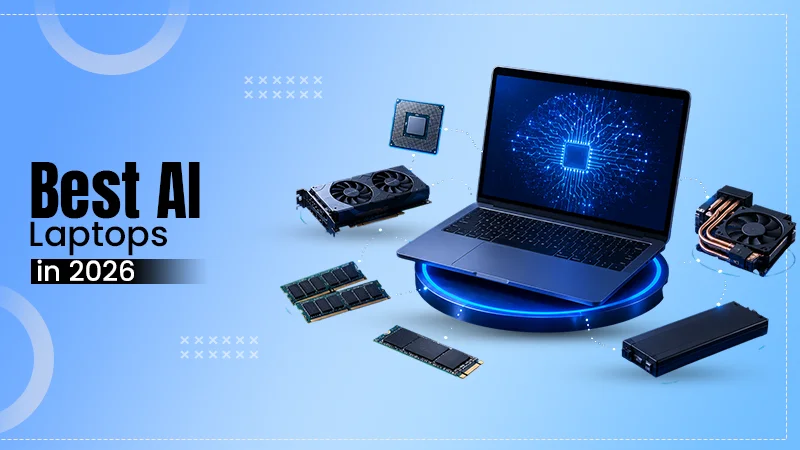 ai laptops buying hardware features considerations
