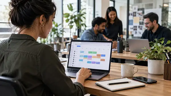 automating shift management
