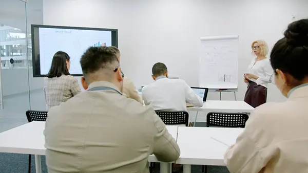 boost employee engagement