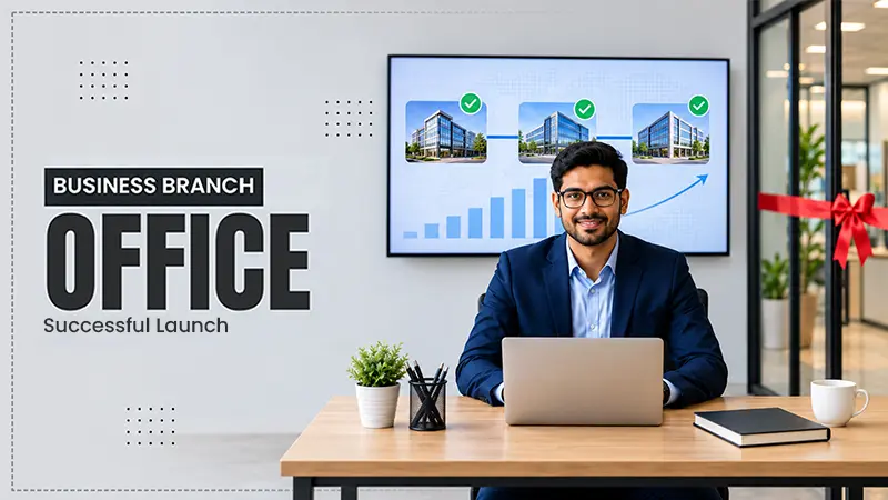 The Ultimate Guide to Launching a Successful Branch Office for Your Business