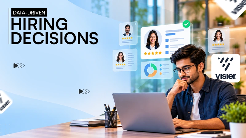 The Strategic Advantage of Data-Driven Hiring Decisions