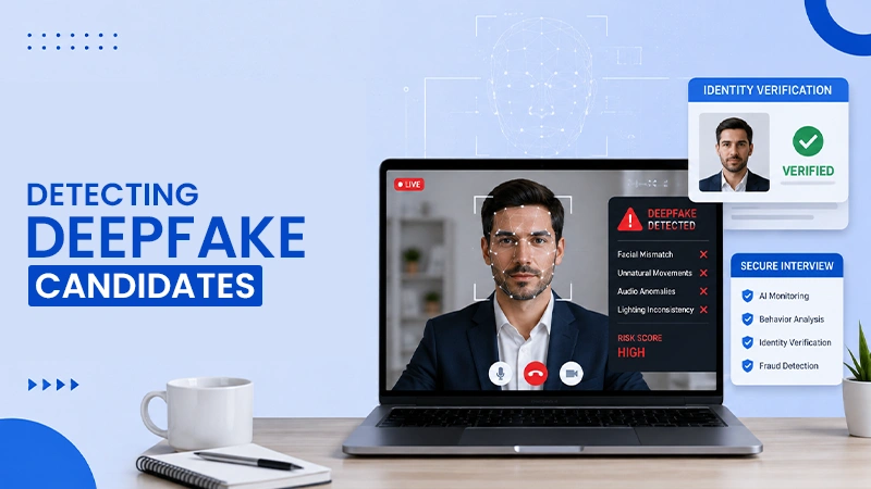 detecting deepfake condidates