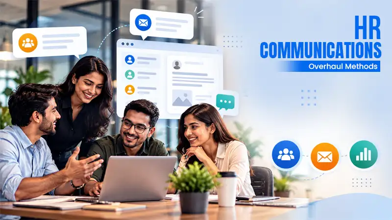 Why Your HR Communications Need a Conversion Focus