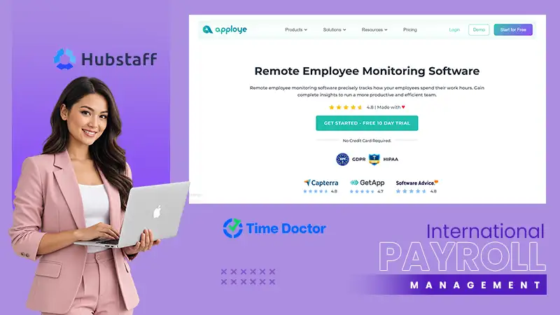 Managing Payroll Across Multiple Countries: Where Compliance Gets Complicated