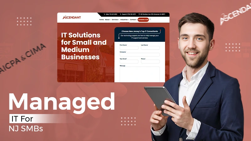 6 Managed IT Service Providers for New Jersey SMBs in 2026